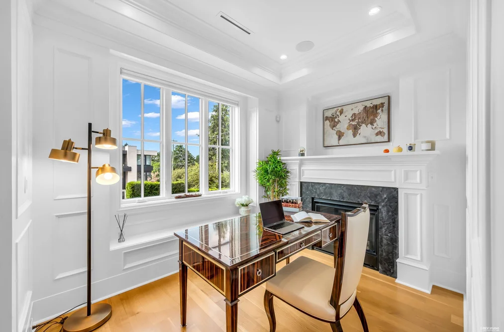3581 W 32ND AVENUE, Vancouver, BC — Residential for Sale — Photo 18 of 40