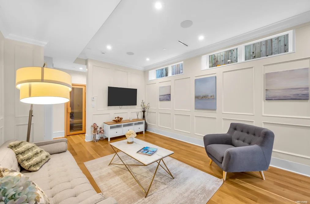 3581 W 32ND AVENUE, Vancouver, BC — Residential for Sale — Photo 19 of 40
