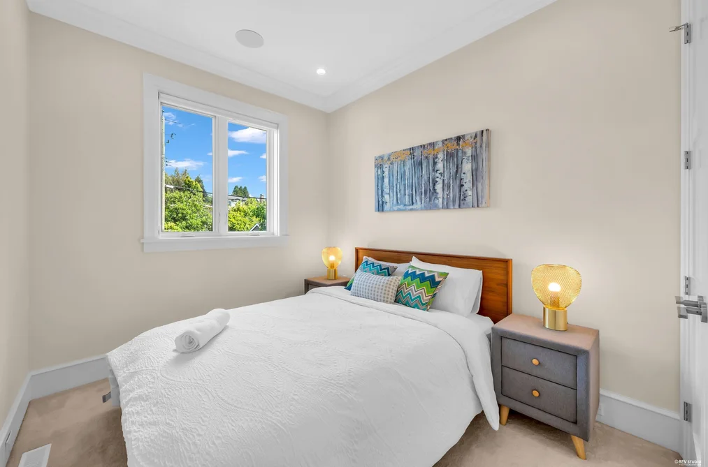 3581 W 32ND AVENUE, Vancouver, BC — Residential for Sale — Photo 24 of 40