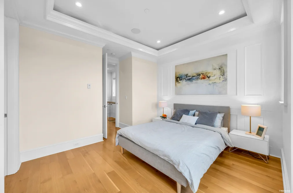 3581 W 32ND AVENUE, Vancouver, BC — Residential for Sale — Photo 26 of 40