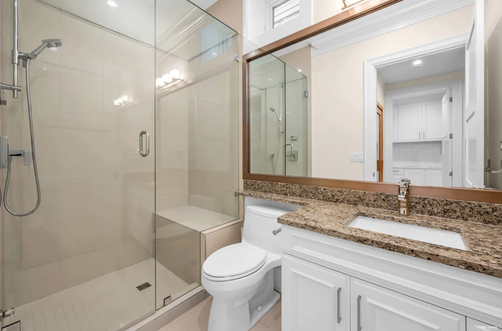 3581 W 32ND AVENUE, Vancouver, BC — Residential for Sale — Photo 32 of 40