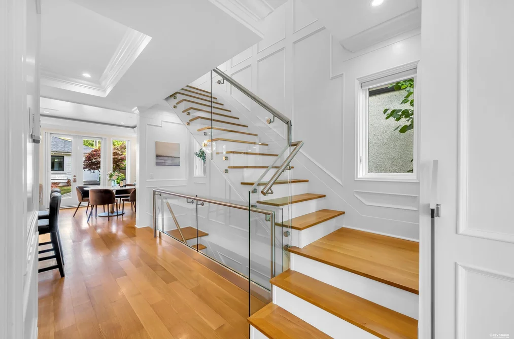 3581 W 32ND AVENUE, Vancouver, BC — Residential for Sale — Photo 33 of 40