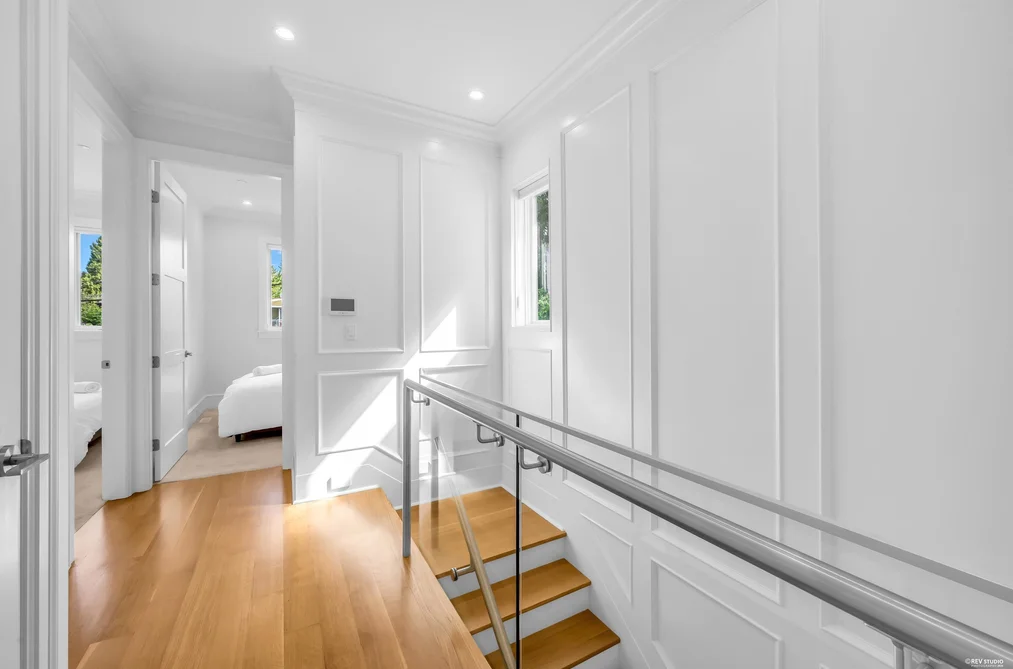 3581 W 32ND AVENUE, Vancouver, BC — Residential for Sale — Photo 34 of 40