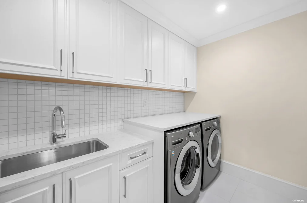 3581 W 32ND AVENUE, Vancouver, BC — Residential for Sale — Photo 35 of 40