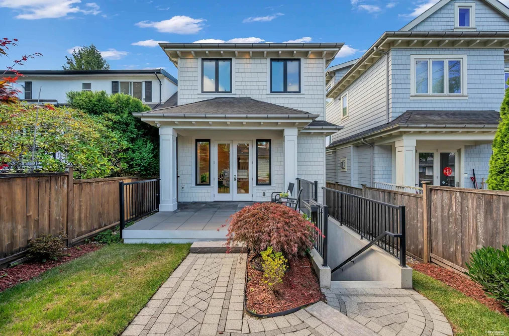 3581 W 32ND AVENUE, Vancouver, BC — Residential for Sale — Photo 38 of 40