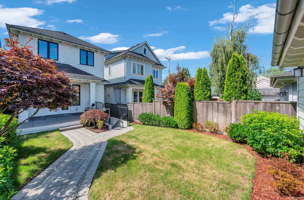 3581 W 32ND AVENUE, Vancouver, BC — Residential for Sale — Photo 39 of 40