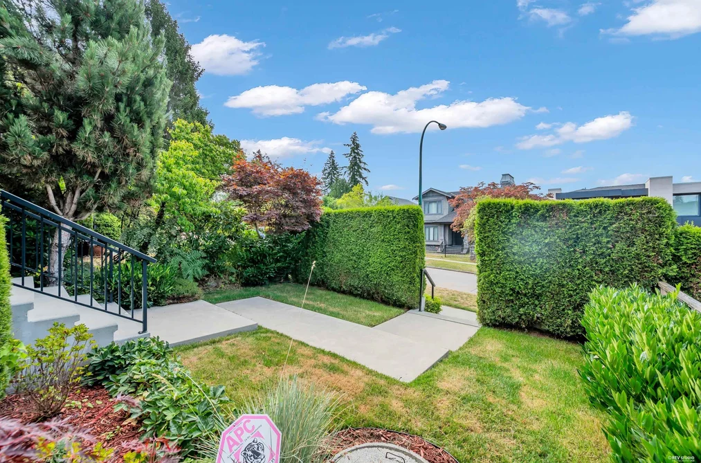 3581 W 32ND AVENUE, Vancouver, BC — Residential for Sale — Photo 5 of 40