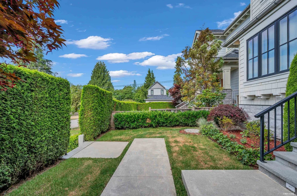 3581 W 32ND AVENUE, Vancouver, BC — Residential for Sale — Photo 6 of 40
