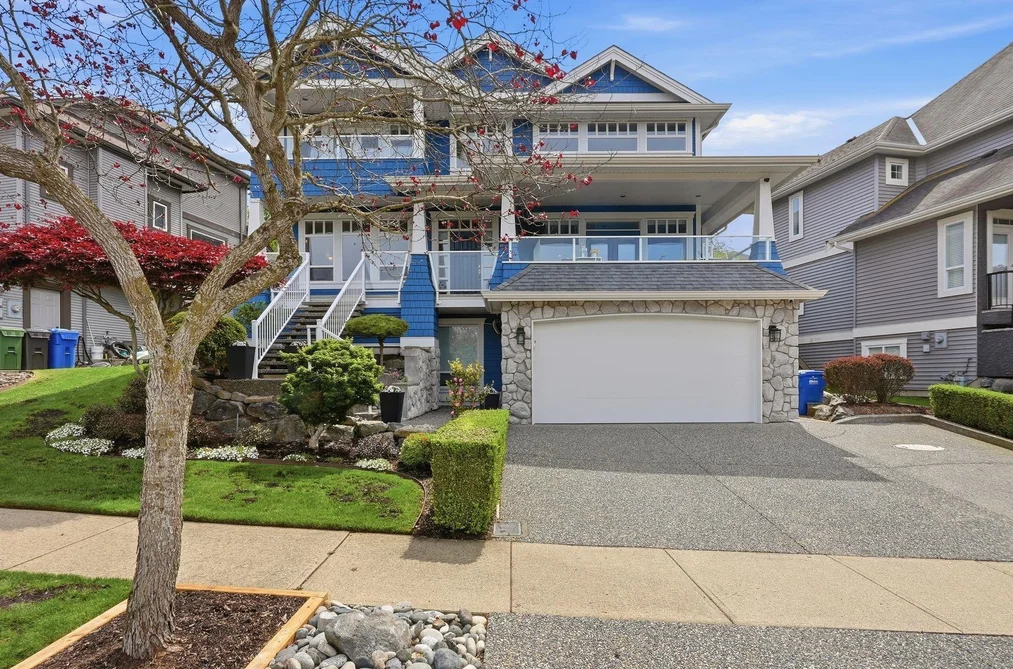 House for sale at 35812 Westview Boulevard Abbotsford British Columbia - MLS: R3121033