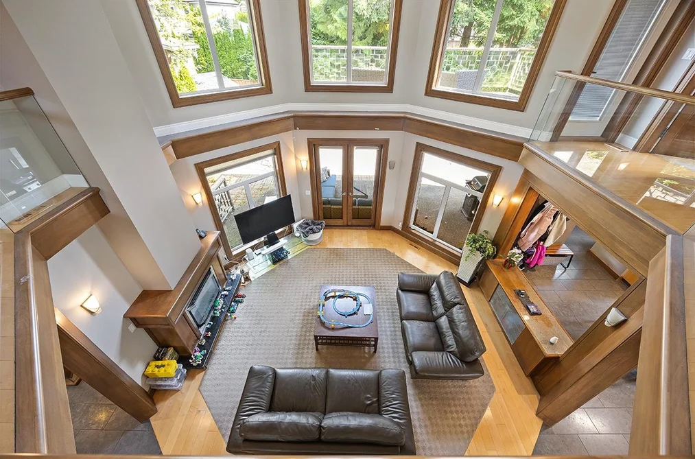 3582 EDGEMONT BOULEVARD, North Vancouver BC V7R 2P7, North Vancouver BC — Residential for Sale - Photo 3