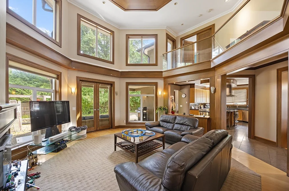 3582 EDGEMONT BOULEVARD, North Vancouver BC V7R 2P7, North Vancouver BC — Residential for Sale - Photo 5
