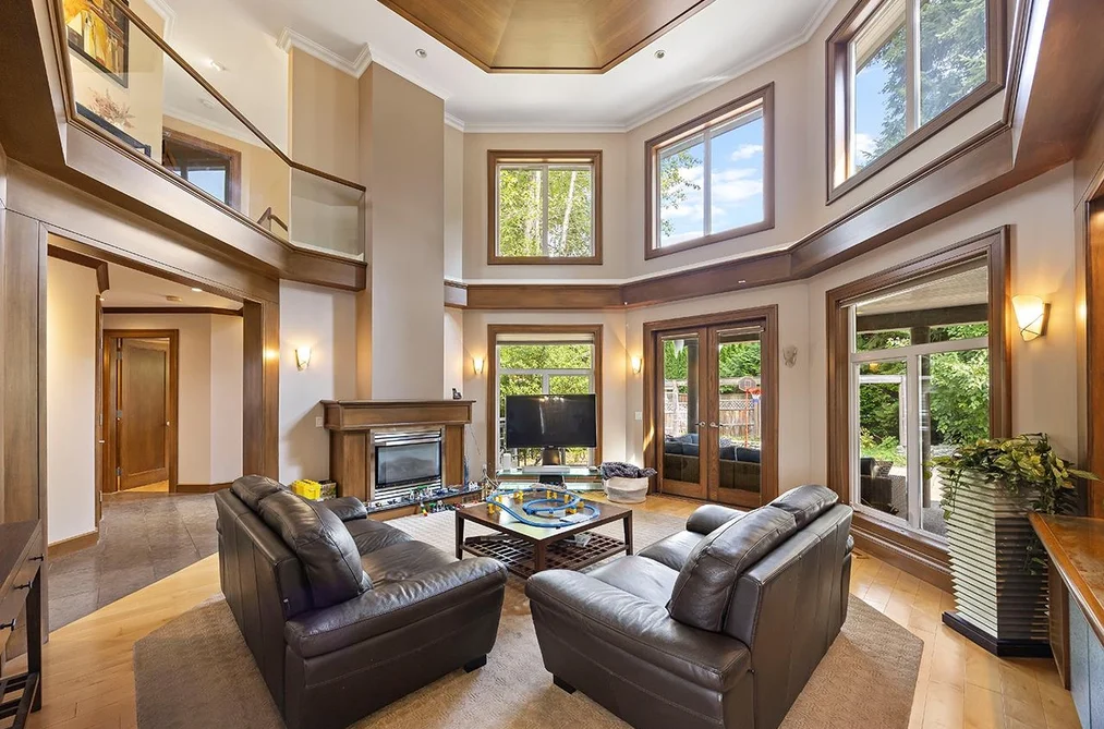 3582 EDGEMONT BOULEVARD, North Vancouver BC V7R 2P7, North Vancouver BC — Residential for Sale - Photo 6