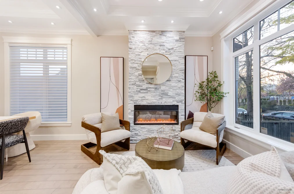 3582 FRANKLIN STREET, Vancouver BC V5K 1Y5, Vancouver BC — Residential for Sale - Photo 2