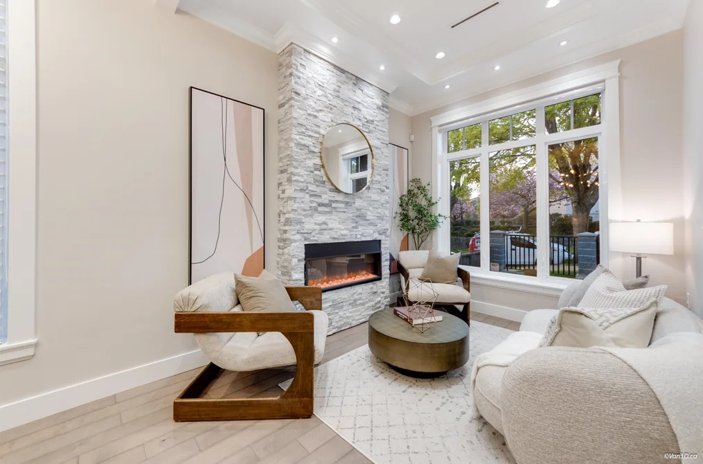 3582 FRANKLIN STREET, Vancouver BC V5K 1Y5, Vancouver BC — Residential for Sale - Photo 3