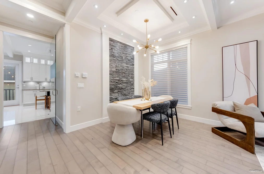 3582 FRANKLIN STREET, Vancouver BC V5K 1Y5, Vancouver BC — Residential for Sale - Photo 5