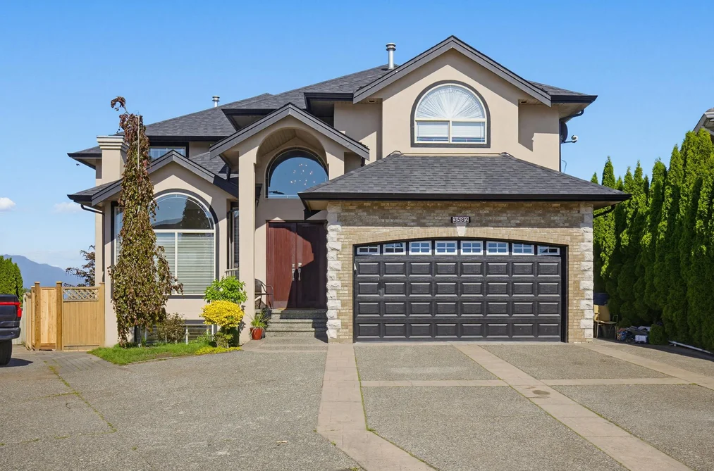 House for sale at 3582 Viewmount Place Abbotsford British Columbia - MLS: R3120105
