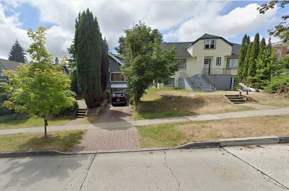 House for sale at 3582 W King Edward Avenue Vancouver British Columbia - MLS: R2892625