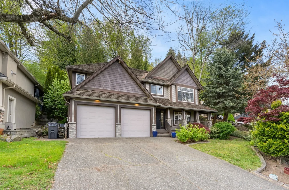 House for sale at 35823 Graystone Drive Abbotsford British Columbia - MLS: R3154742