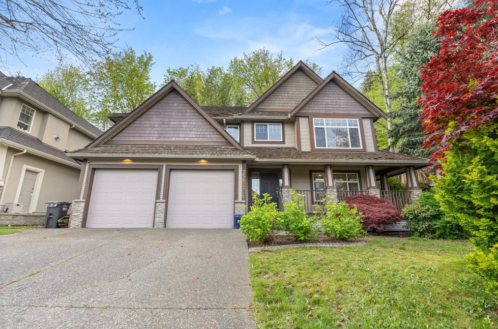 35823 GRAYSTONE DRIVE, Abbotsford BC V3G 1K7, Abbotsford BC — Residential for Sale - Photo 2