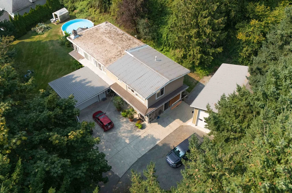 House for sale at 35825 Old Yale Road Abbotsford British Columbia - MLS: R3099196