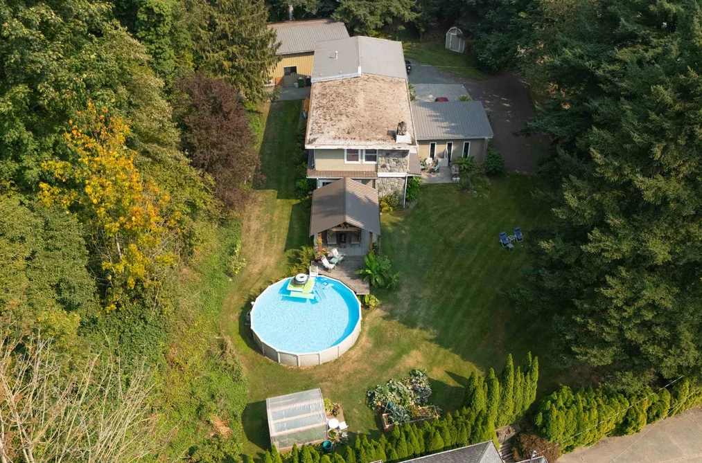 35825 OLD YALE ROAD, Abbotsford BC V3G 2C6, Abbotsford BC — Residential for Sale - Photo 2