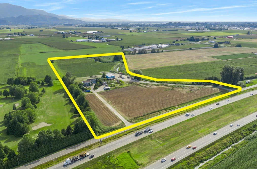 House for sale at 35826 South Parallel Road Abbotsford British Columbia - MLS: R3161898