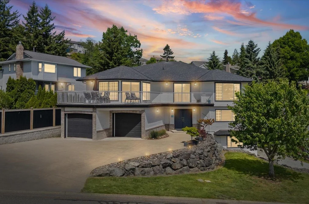 House for sale at 35835 Heatherstone Place Abbotsford British Columbia - MLS: R3123690