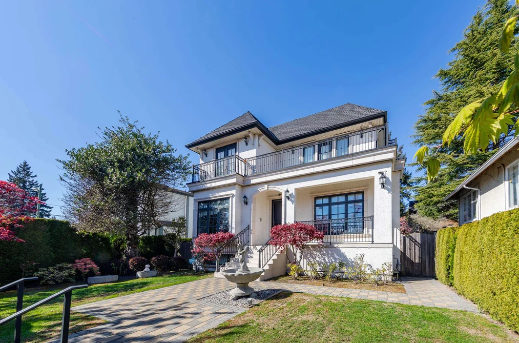 3587 W 38TH AVENUE, Vancouver BC V6N 2X9, Vancouver BC — Residential for Sale - Photo 3