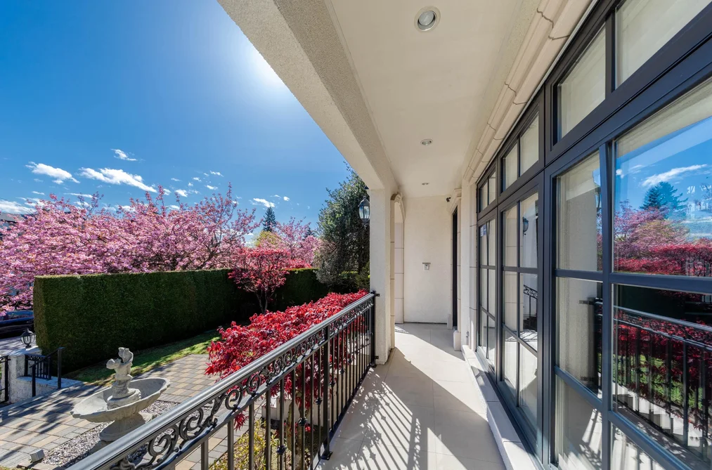3587 W 38TH AVENUE, Vancouver BC V6N 2X9, Vancouver BC — Residential for Sale - Photo 4
