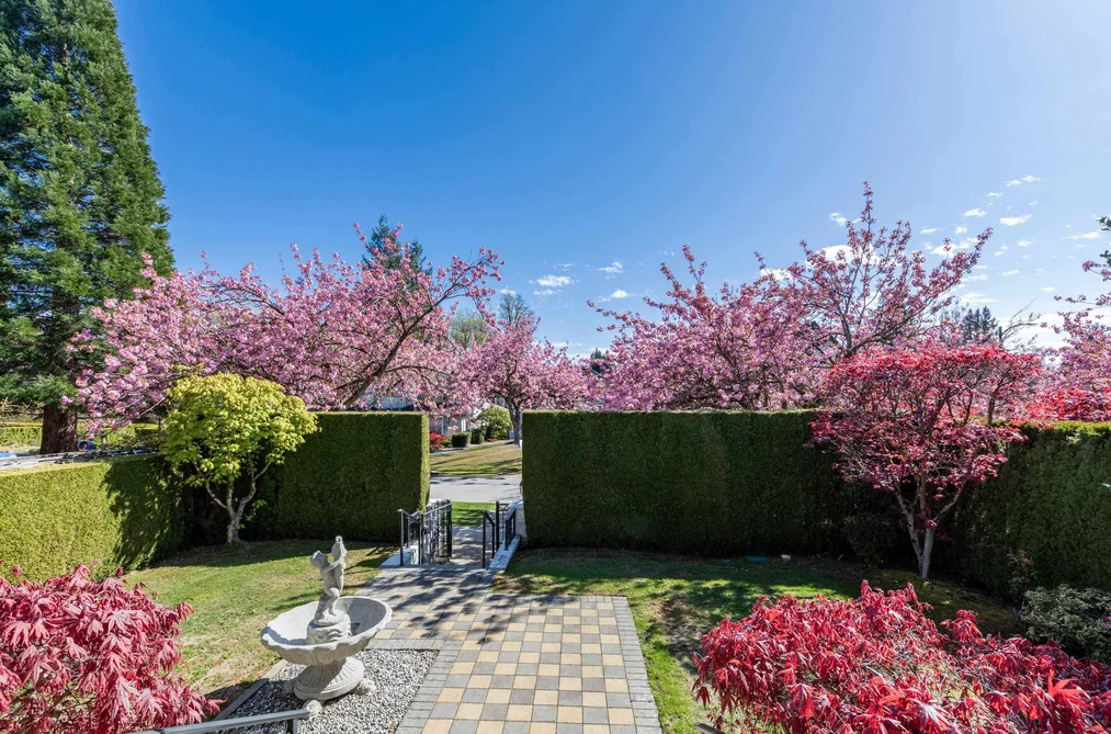 3587 W 38TH AVENUE, Vancouver BC V6N 2X9, Vancouver BC — Residential for Sale - Photo 5