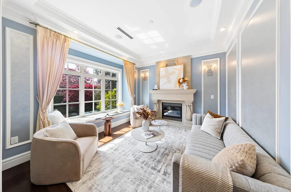 3587 W 38TH AVENUE, Vancouver BC V6N 2X9, Vancouver BC — Residential for Sale - Photo 6