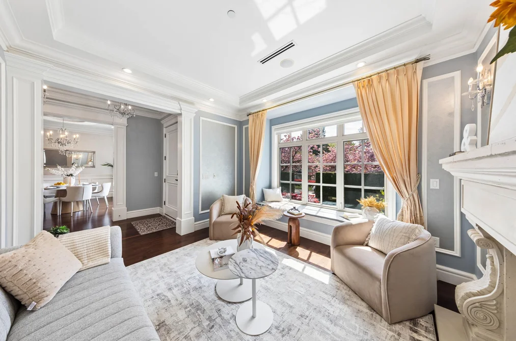 3587 W 38TH AVENUE, Vancouver BC V6N 2X9, Vancouver BC — Residential for Sale - Photo 7