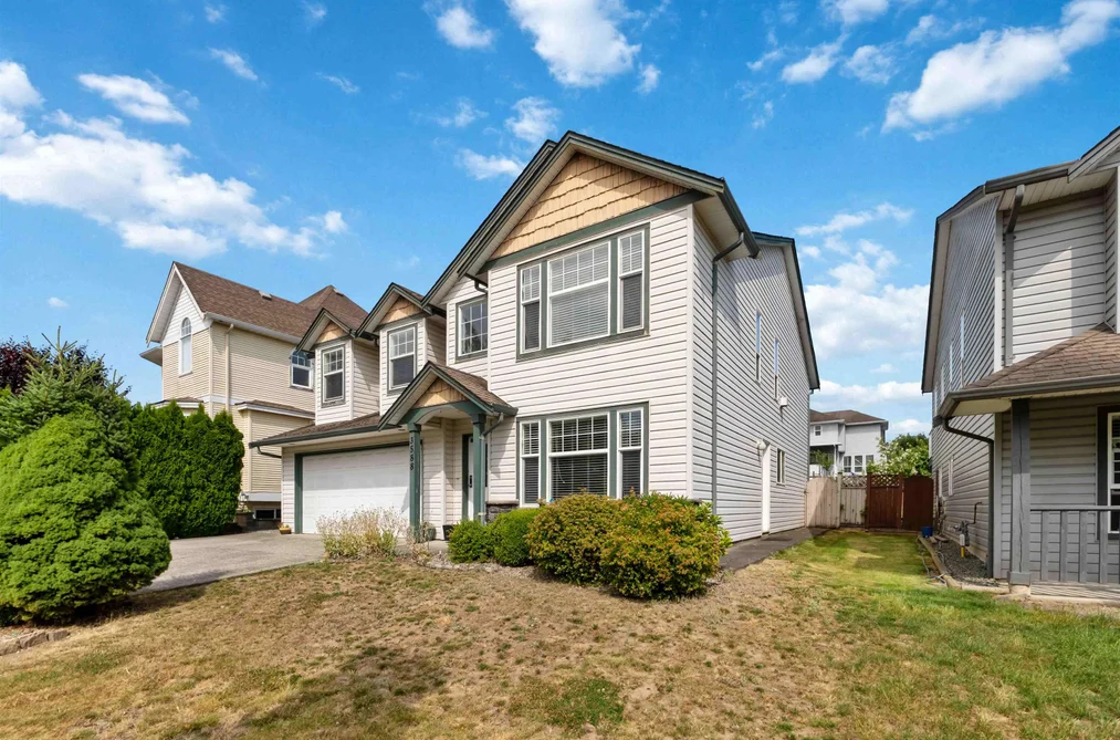 House for sale at 3588 Crestview Avenue Abbotsford British Columbia - MLS: R3150655