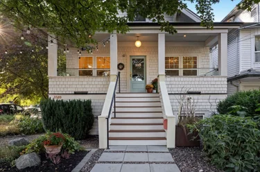 3589 Prince Albert St, Vancouver, BC - MLS: R3176641