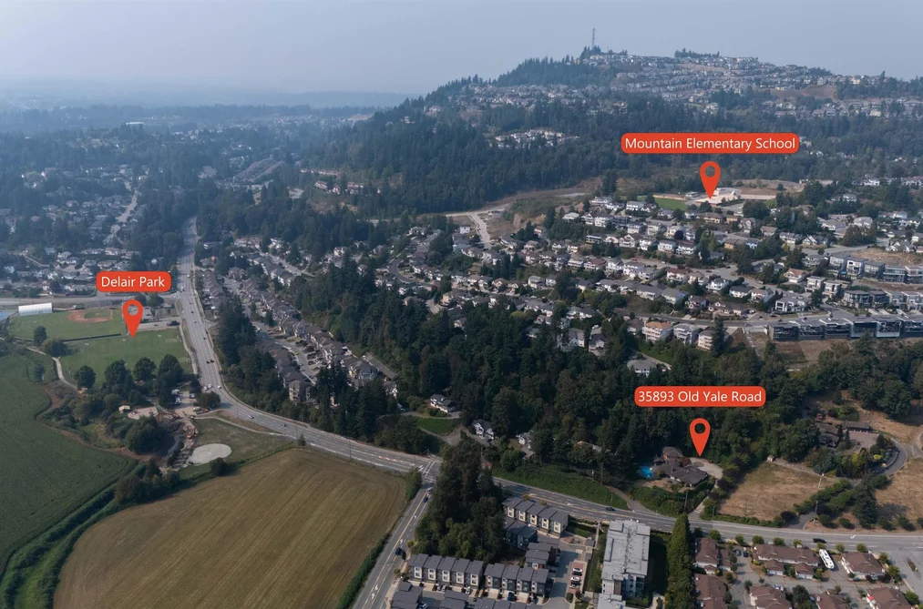 35893 OLD YALE ROAD, Abbotsford BC V3G 2C6, Abbotsford BC — Residential for Sale - Photo 3