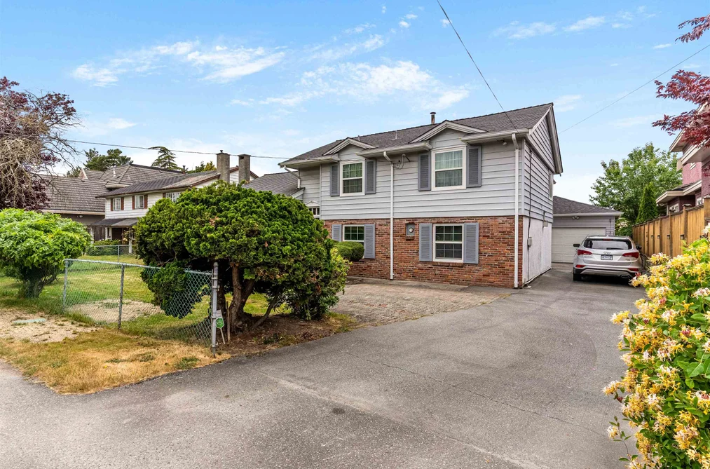 House for sale at 3591 Francis Road Richmond British Columbia - MLS: R3133934