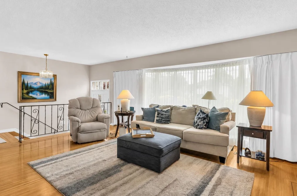 3591 FRANCIS ROAD, Richmond BC V7C 1J4, Richmond BC — Residential for Sale - Photo 2