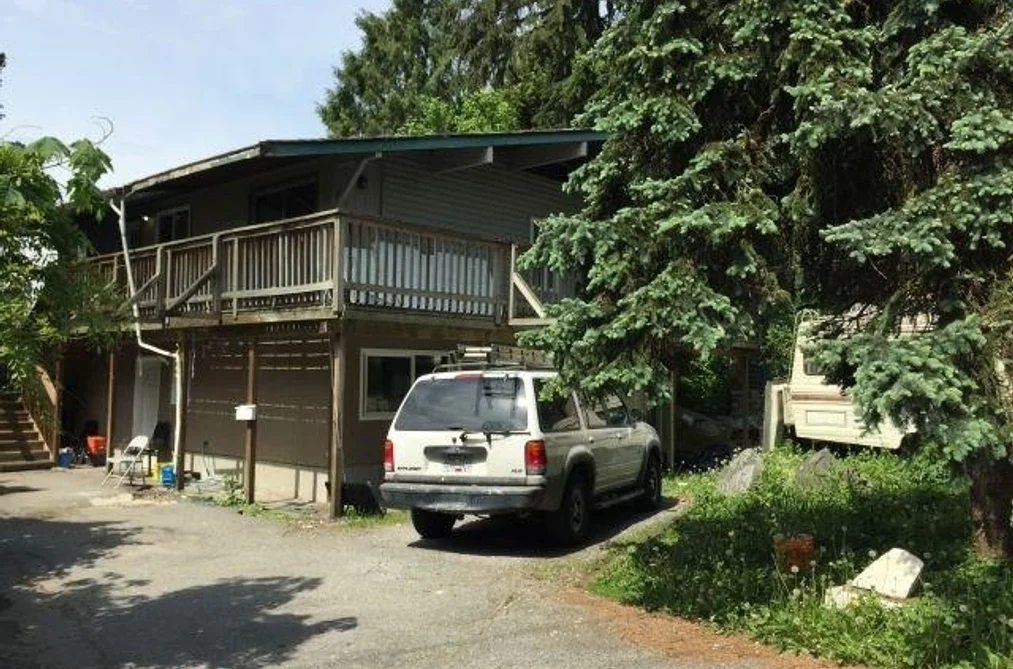 3591 WOODLAND DRIVE, Port Coquitlam BC V3B 4R5, Port Coquitlam BC — Residential for Sale - Photo 2