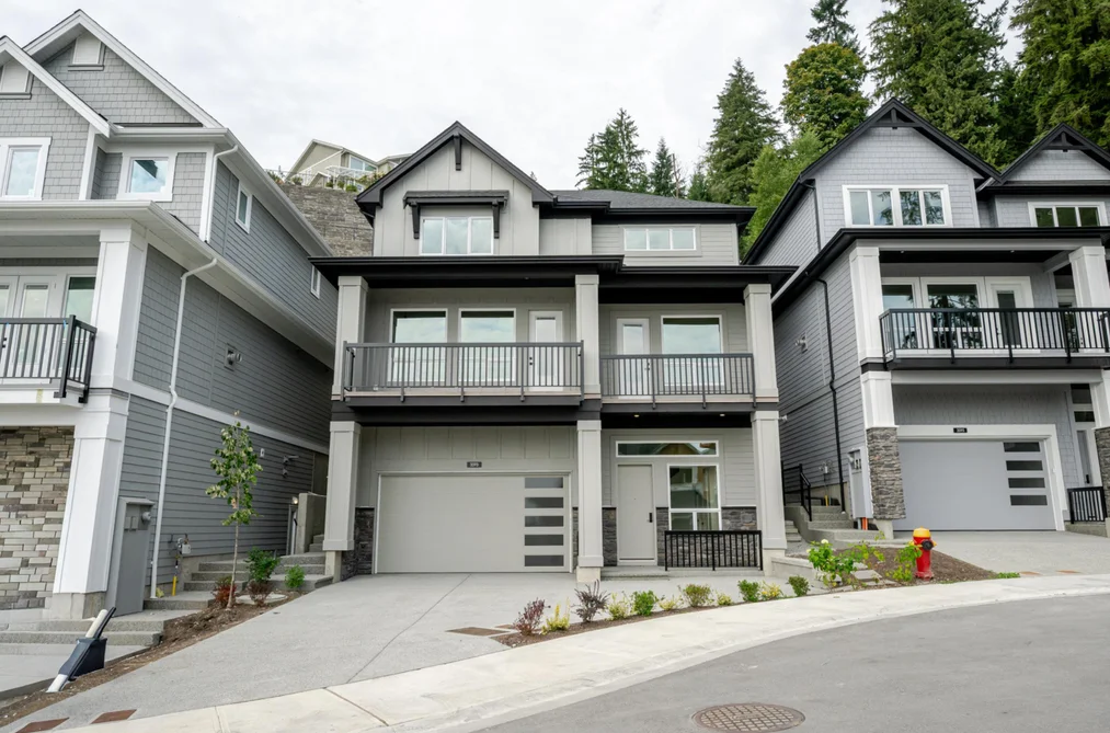 House for sale at 3593 Mee Place Coquitlam British Columbia - MLS: R3161719