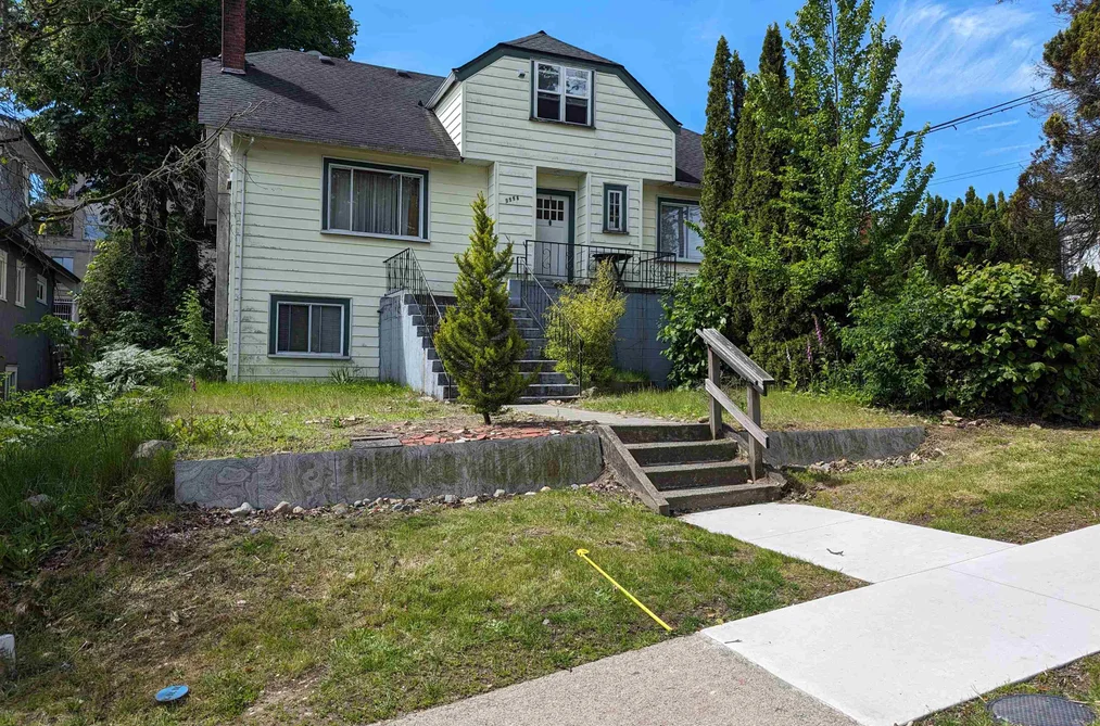 3594 W KING EDWARD AVENUE, Vancouver BC V6S 1M6, Vancouver BC — Residential for Sale - Photo 2