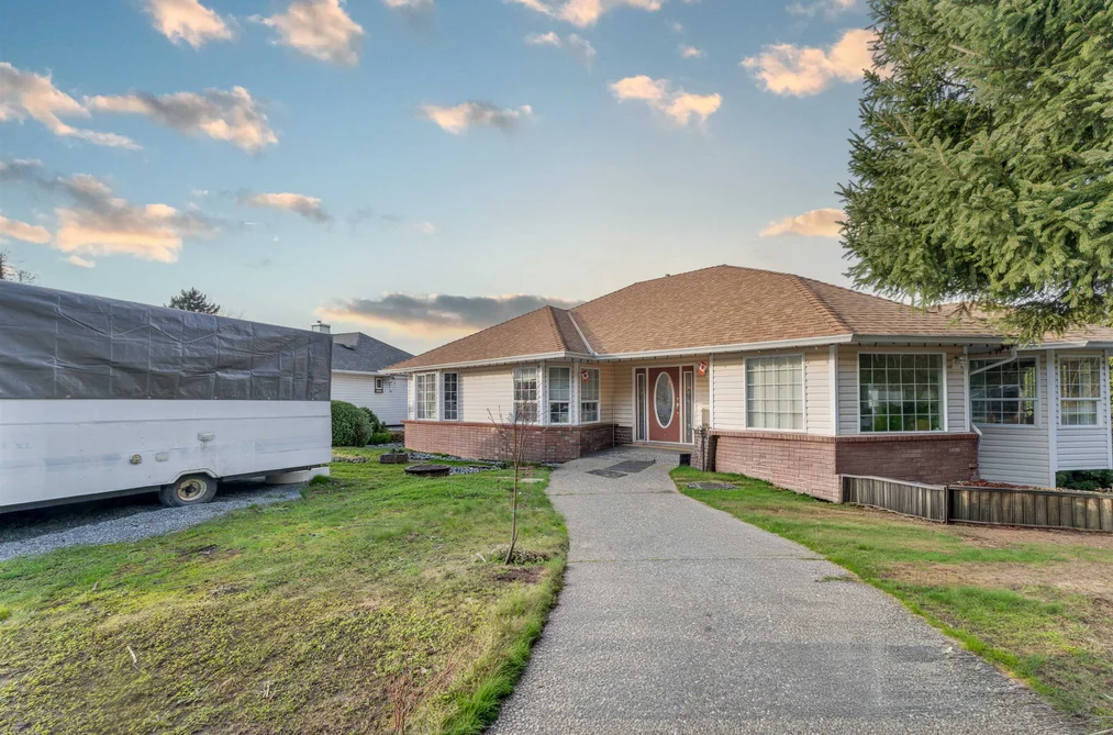 House for sale at 3595 Mckinley Drive Drive Abbotsford British Columbia - MLS: R3088374