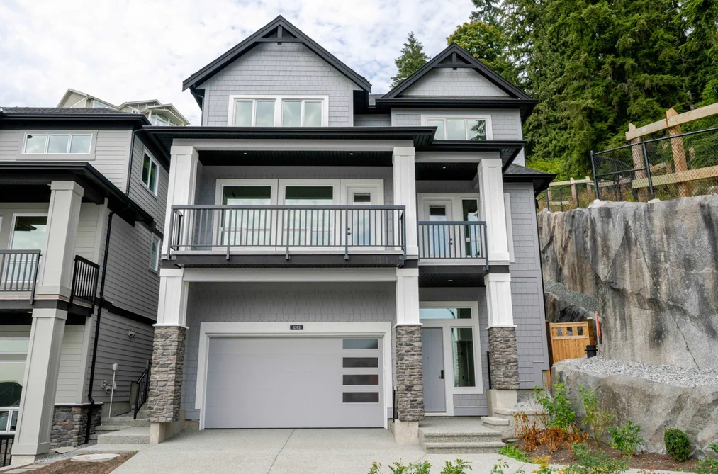 House for sale at 3595 Mee Place Coquitlam British Columbia - MLS: R3161814
