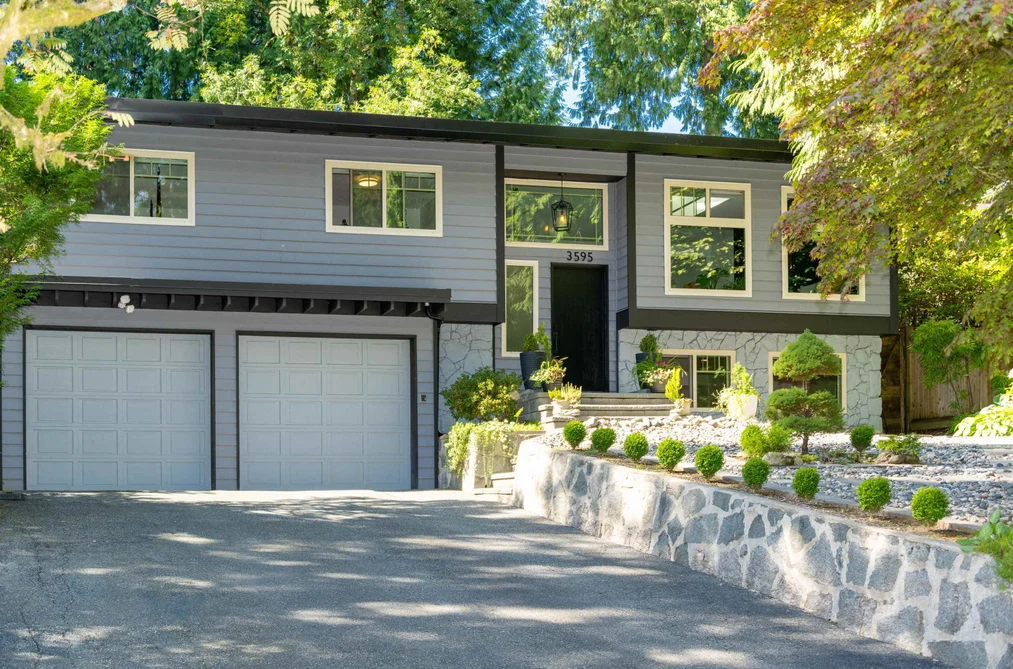 House for sale at 3595 Princess Avenue North Vancouver British Columbia - MLS: R3072130