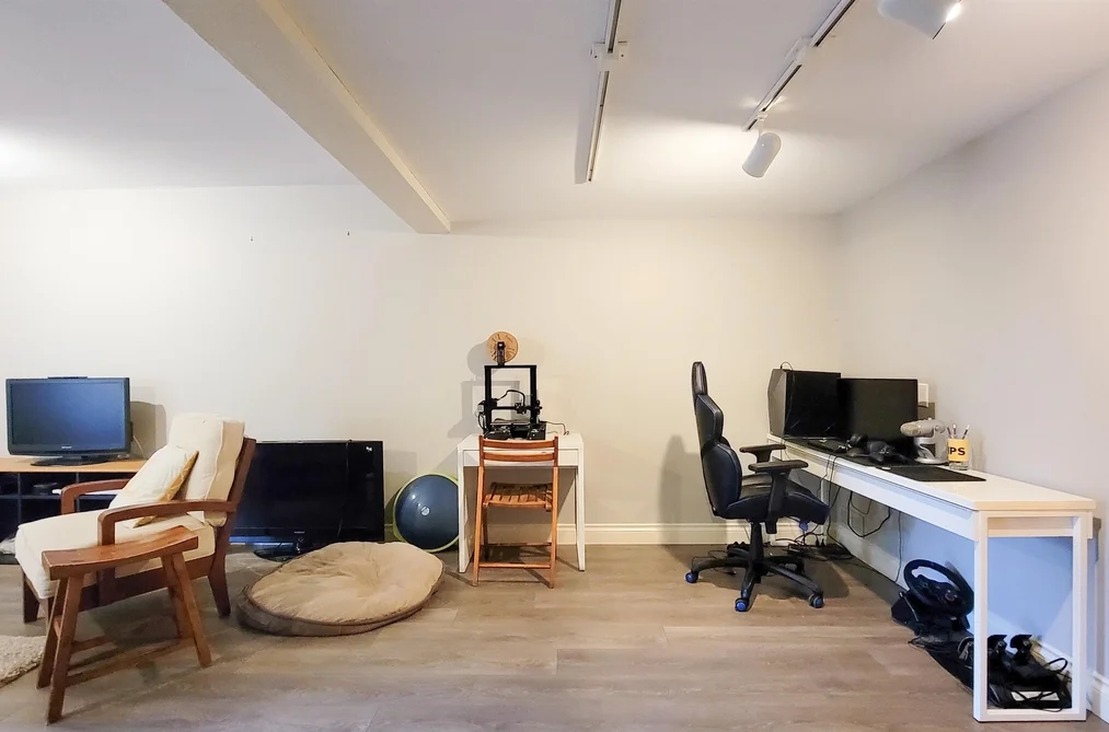 3595 WELLINGTON CRESCENT, North Vancouver BC V7R 3B3, North Vancouver BC — Residential for Sale — Photo 10 of 39