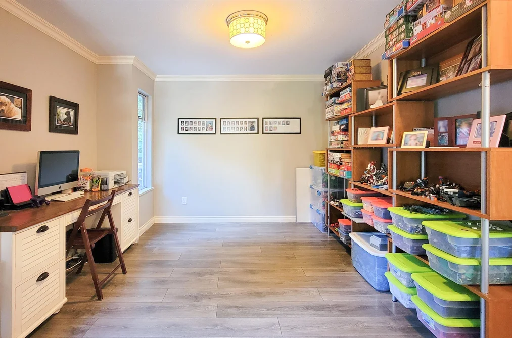 3595 WELLINGTON CRESCENT, North Vancouver BC V7R 3B3, North Vancouver BC — Residential for Sale — Photo 30 of 39