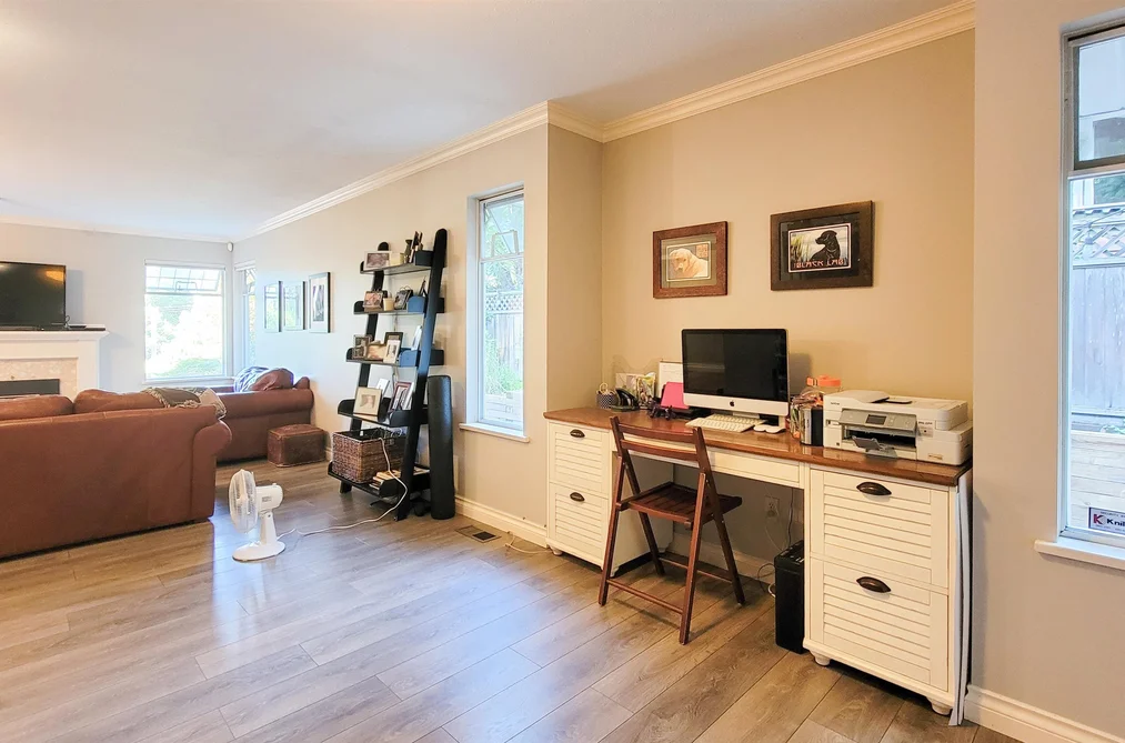 3595 WELLINGTON CRESCENT, North Vancouver BC V7R 3B3, North Vancouver BC — Residential for Sale — Photo 32 of 39