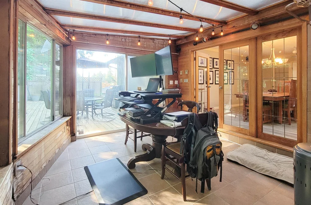 3595 WELLINGTON CRESCENT, North Vancouver BC V7R 3B3, North Vancouver BC — Residential for Sale — Photo 34 of 39