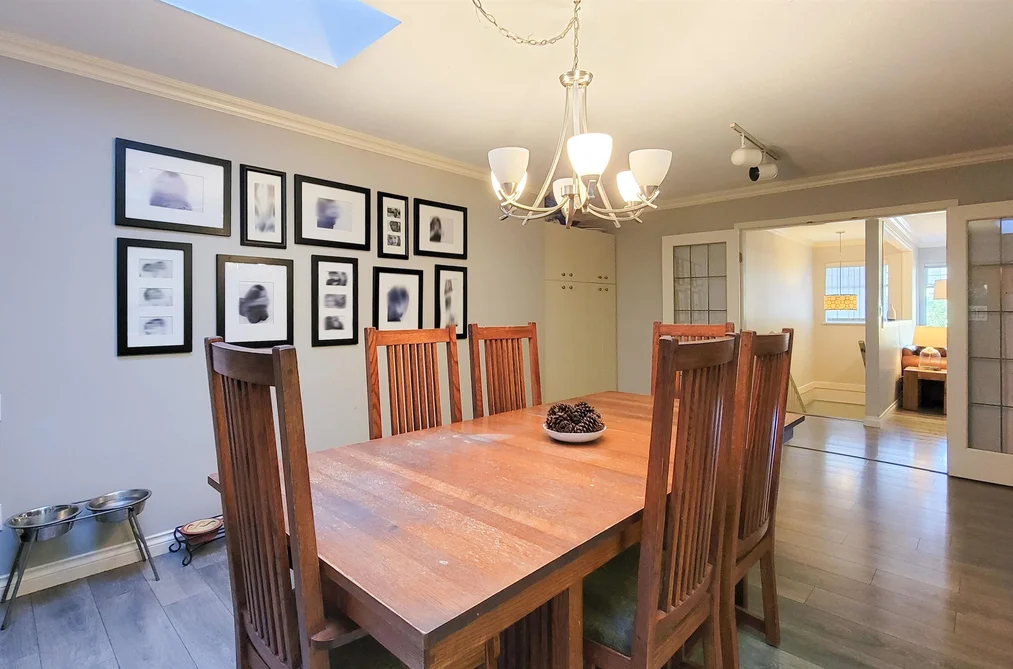 3595 WELLINGTON CRESCENT, North Vancouver BC V7R 3B3, North Vancouver BC — Residential for Sale — Photo 38 of 39