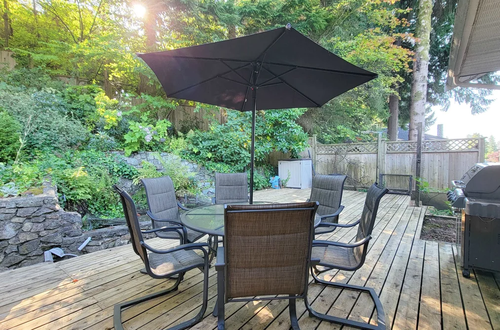 3595 WELLINGTON CRESCENT, North Vancouver BC V7R 3B3, North Vancouver BC — Residential for Sale — Photo 4 of 39