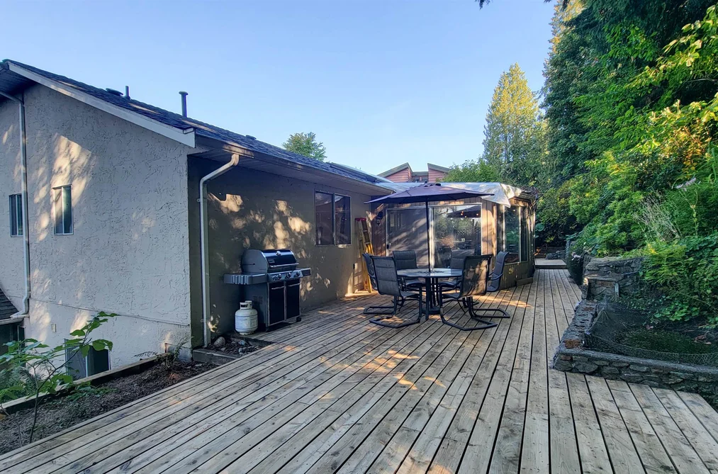 3595 WELLINGTON CRESCENT, North Vancouver BC V7R 3B3, North Vancouver BC — Residential for Sale — Photo 7 of 39